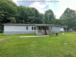 Foreclosed Home - 3057 DODDSON FORK RD, 25565