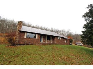 Foreclosed Home - 6551 Garretts Creek, 25570