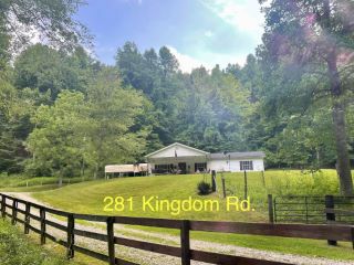 Foreclosed Home - 281 KINGDOM RD, 25571