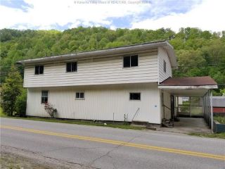 Foreclosed Home - 409 Merrill St, 25625