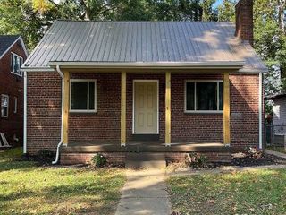 Foreclosed Home - 1514 HOLDERBY RD, 25701