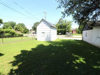 Foreclosed Home - 1852 12TH AVE, 25701