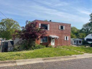 Foreclosed Home - 1854 ENSLOW AVE # 1856, 25701