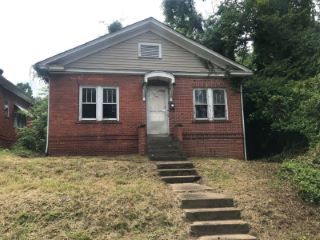 Foreclosed Home - 1801 KITE AVE, 25701
