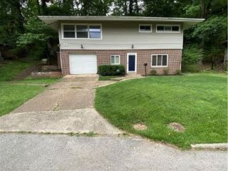 Foreclosed Home - 1776 CRESTMONT DR, 25701