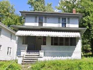 Foreclosed Home - List 100861930