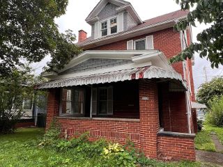 Foreclosed Home - List 100877285