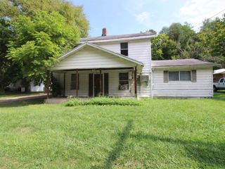 Foreclosed Home - 3829 GREEN VALLEY RD, 25701