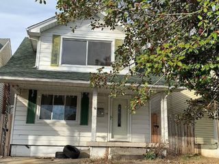 Foreclosed Home - 2804 4TH AVE, 25702