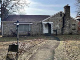 Foreclosed Home - 2985 STAUNTON RD, 25702