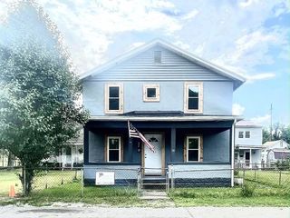 Foreclosed Home - 511 EVERETT ST, 25702