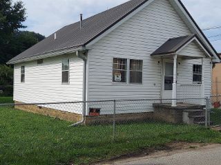 Foreclosed Home - 2911 IRVIN AVE, 25702