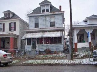 Foreclosed Home - 1824 9TH AVE, 25703