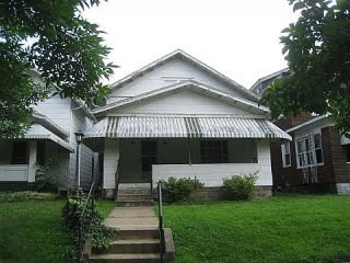 Foreclosed Home - List 100121333