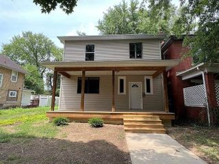Foreclosed Home - 2112 9TH AVE, 25703