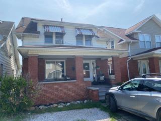 Foreclosed Home - 328 WILLARD CT, 25703