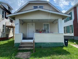 Foreclosed Home - 330 25TH ST, 25703