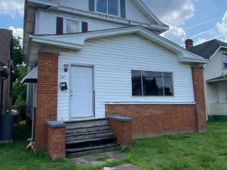 Foreclosed Home - 324 25TH ST, 25703