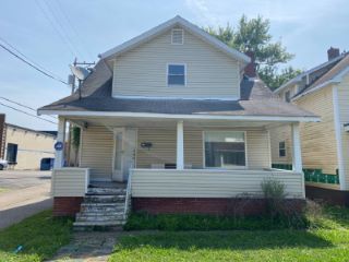 Foreclosed Home - 322 WILLARD CT, 25703