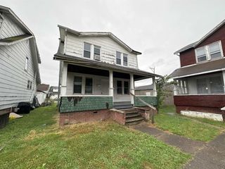 Foreclosed Home - 7 KIRK PL, 25703