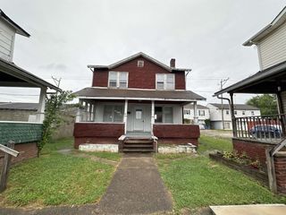 Foreclosed Home - 9 KIRK PL, 25703