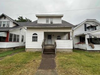 Foreclosed Home - 406 HOMESTEAD PL, 25703
