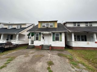 Foreclosed Home - 407 HOMESTEAD PL, 25703