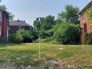 Foreclosed Home - 2495 3RD AVE, 25703