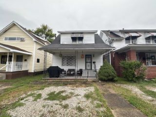 Foreclosed Home - 326 WILLARD CT, 25703