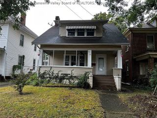 Foreclosed Home - 816 JEFFERSON AVE, 25704