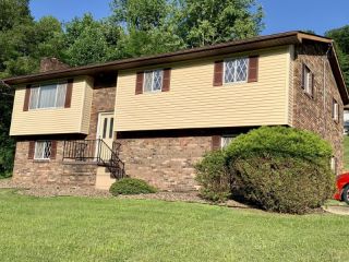 Foreclosed Home - 25 MAY RD, 25704
