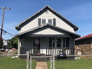 Foreclosed Home - 272 COURT ST W, 25704