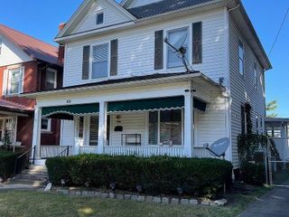 Foreclosed Home - 818 JEFFERSON AVE, 25704