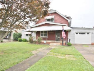 Foreclosed Home - 3310 BRANDON RD, 25704
