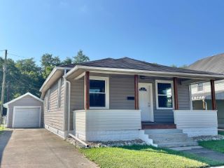 Foreclosed Home - 4329 HUGHES ST, 25704
