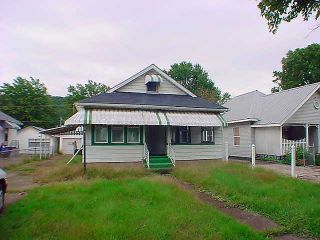 Foreclosed Home - List 100251836