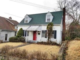 Foreclosed Home - 337 Davis St, 25705