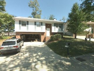 Foreclosed Home - 1 DOGWOOD PL, 25705