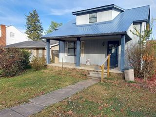 Foreclosed Home - 3736 RIVERSIDE DR, 25705