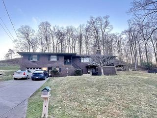 Foreclosed Home - 5595 SHAWNEE DR, 25705