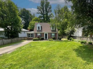 Foreclosed Home - 6300 ROSALIND RD, 25705