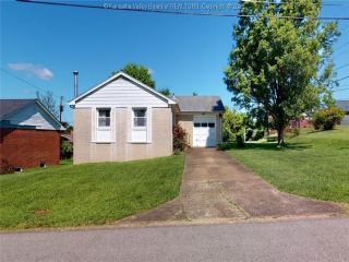 Foreclosed Home - 5 WILLOUGHBY AVE, 25705