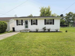 Foreclosed Home - 6129 CURRY AVE, 25705