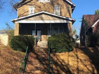 Foreclosed Home - 214 NORWAY AVE, 25705