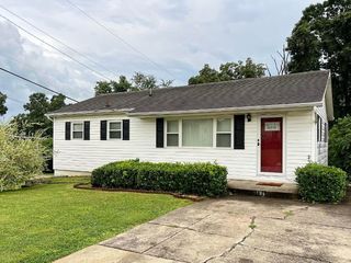 Foreclosed Home - 1721 WOODWARD TER, 25705