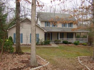 Foreclosed Home - 26 TIMBER RIDGE DR, 25801
