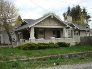 Foreclosed Home - List 100068569