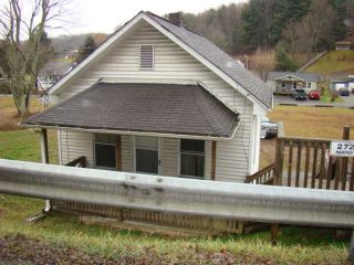 Foreclosed Home - 2723 HARPER RD, 25801