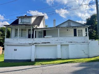 Foreclosed Home - 516 TEMPLE ST, 25801