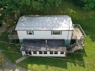 Foreclosed Home - 324 S WESTVIEW LN, 25843